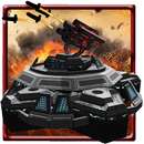Angry Epic Air Gunner War-APK
