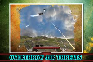 Angry Epic Air Gunner War screenshot 1