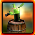 Target Shooter: Shooting Range