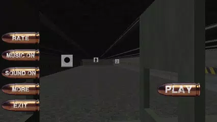 Target Shooter: Shooting Range APK download