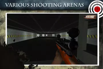 Target Shooter: Shooting Range APK download