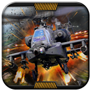 Modern Helicopter Strike 3D APK