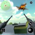 Navy Battleship Survival War