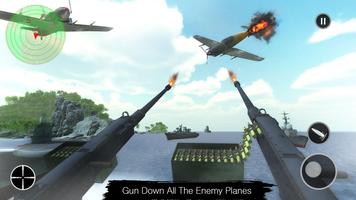 specialist marine gunner screenshot 3