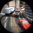 ウィスパー：スナイパー対決 APK