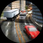 آیکون‌ SWAT Sniper Criminal Shooter