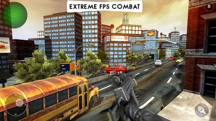 SWAT Sniper Criminal Shooter APK download