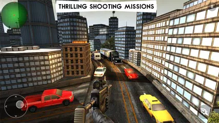 SWAT Sniper Criminal Shooter APK download