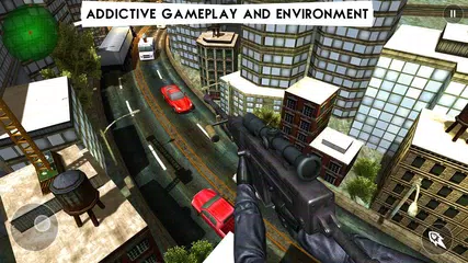 SWAT Sniper Criminal Shooter APK download