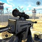 Современный Island Sniper 3D иконка