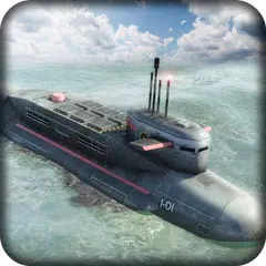 潜水艦シー：戦争マシン