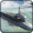 ВМФ война Подводная Submarine иконка