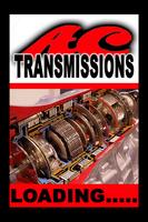 AC Transmissions Affiche