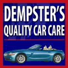 Dempster's Quality Car Care ikon