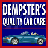 Dempster's Quality Car Care icône
