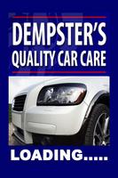 Dempster's Quality Car Care capture d'écran 1