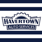 Havertown Auto Service ไอคอน