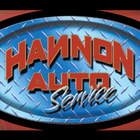 Hannon Auto Service иконка