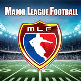 Major League mlf icône