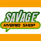 Savage Automotive-icoon