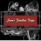 Sam's Paradise Vape アイコン