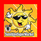 Sunshine Super Markets ícone