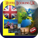 UK Hotel Booking APK