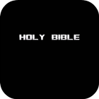 Holy Bible icon