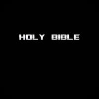 برنامه‌نما Holy Bible عکس از صفحه