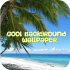 Cool Background Wallpaper 图标