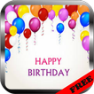 Free Birthday Card