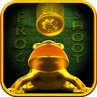 Frog Shoot - Stay focused icon