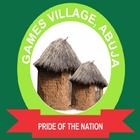 Games Village Abuja simgesi