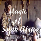 Magic of South Africa 图标