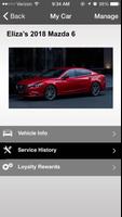 Courtesy Mazda اسکرین شاٹ 2