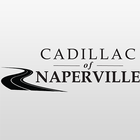 Cadillac of Naperville icône