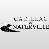 Cadillac of Naperville icon