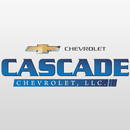Cascade Chevrolet Advantage aplikacja