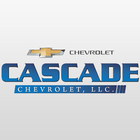 Cascade Chevrolet Advantage simgesi