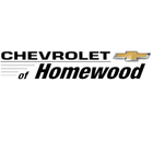 Chevrolet of Homewood आइकन