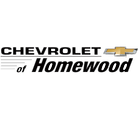 Chevrolet of Homewood иконка