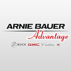 Arnie Bauer Advantage icon