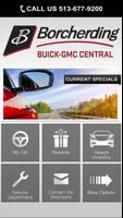 Borcherding Buick GMC Central poster
