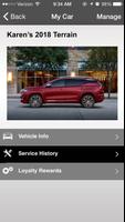 Borcherding Buick GMC Central screenshot 2