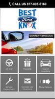 Best Ford Knox постер