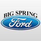 Big Spring Ford أيقونة