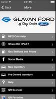 Glavan Ford ảnh chụp màn hình 1