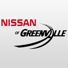 Greenville Nissan 아이콘