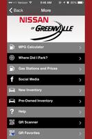 Greenville Nissan اسکرین شاٹ 1