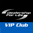 Dealership for Life VIP أيقونة